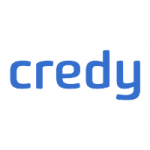 Credy México Logo Mini