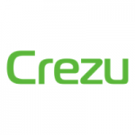 Crezu México Logo Mini Verde