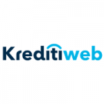 Kreditiweb México Logo Mini