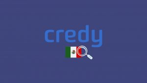 Credy Préstamos Personales México Revisión Completa