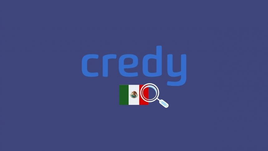 Credy México