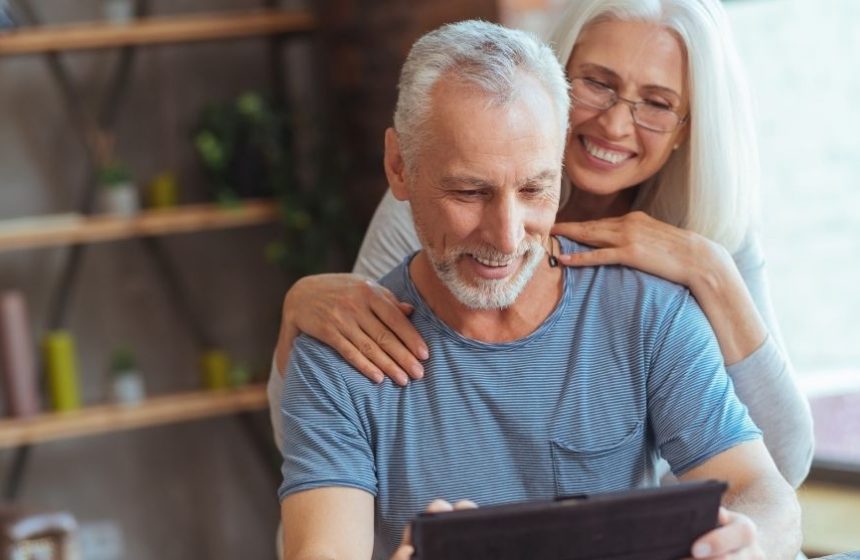 Guía rápida de Préstamos para Pensionados