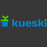 Kueski México Logo Mini