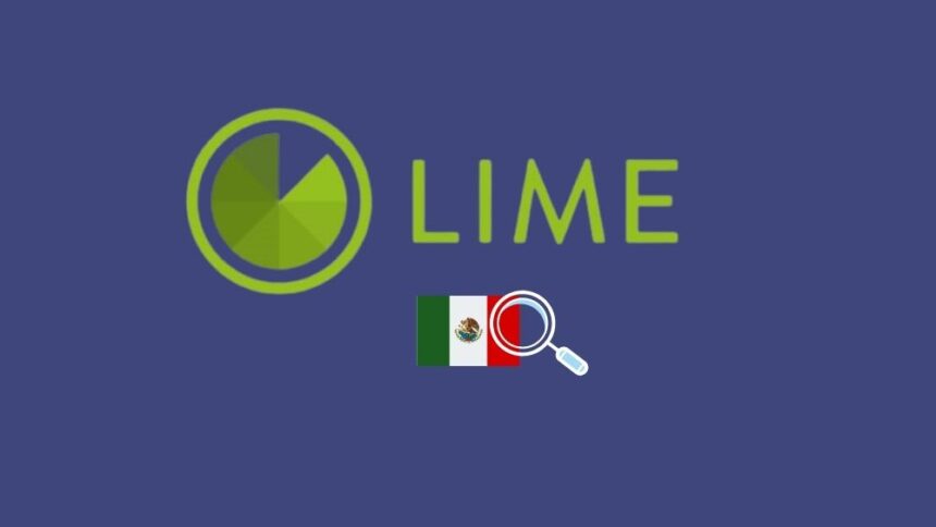 Lime México