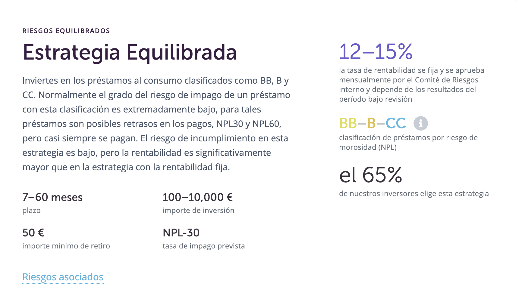 Nibble Inversiones Seguras 