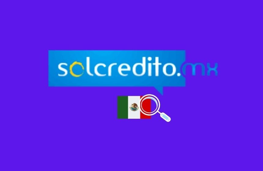 Solcredito | Préstamos inmediatos y seguros