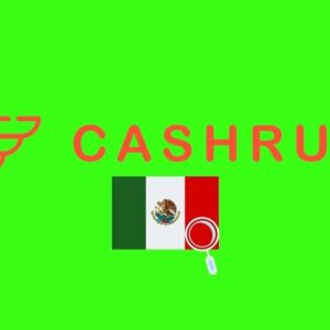 Cashrush Préstamos INMEDIATOS online