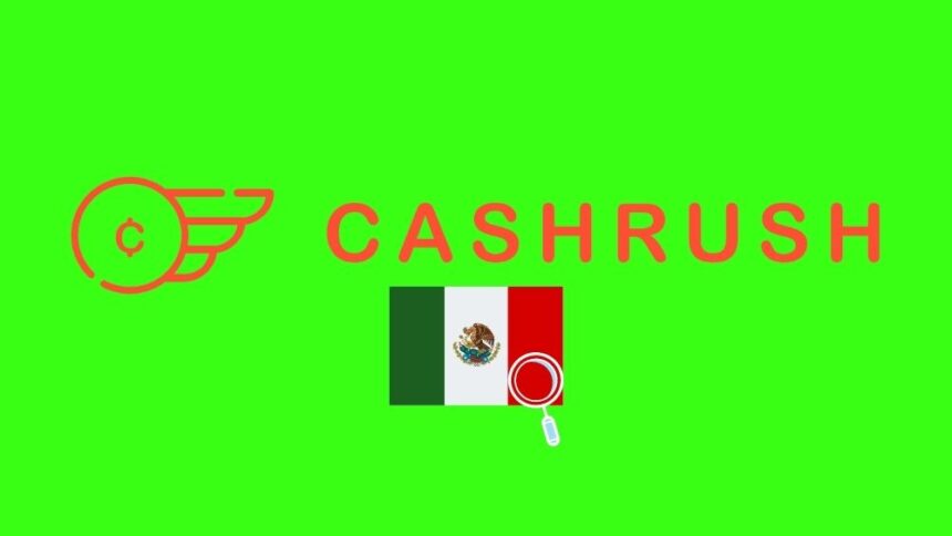 Cashrush Préstamos INMEDIATOS online