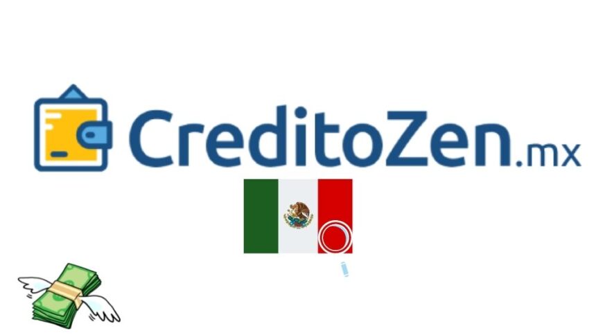 CreditoZen || Obten tu crédito ¡GRATIS!