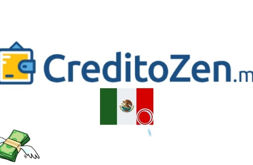 CreditoZen || Obten tu crédito ¡GRATIS!