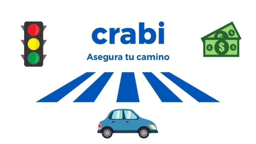 Crabi Seguros de auto 100% digitales