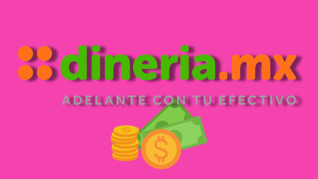 Dineria.mx préstamos en línea