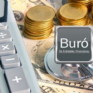 Como Gana Dinero el Buró de Crédito