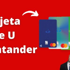 Tarjeta Like U Santander